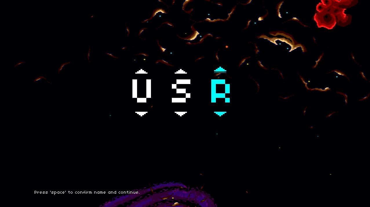 SpaceTrouble