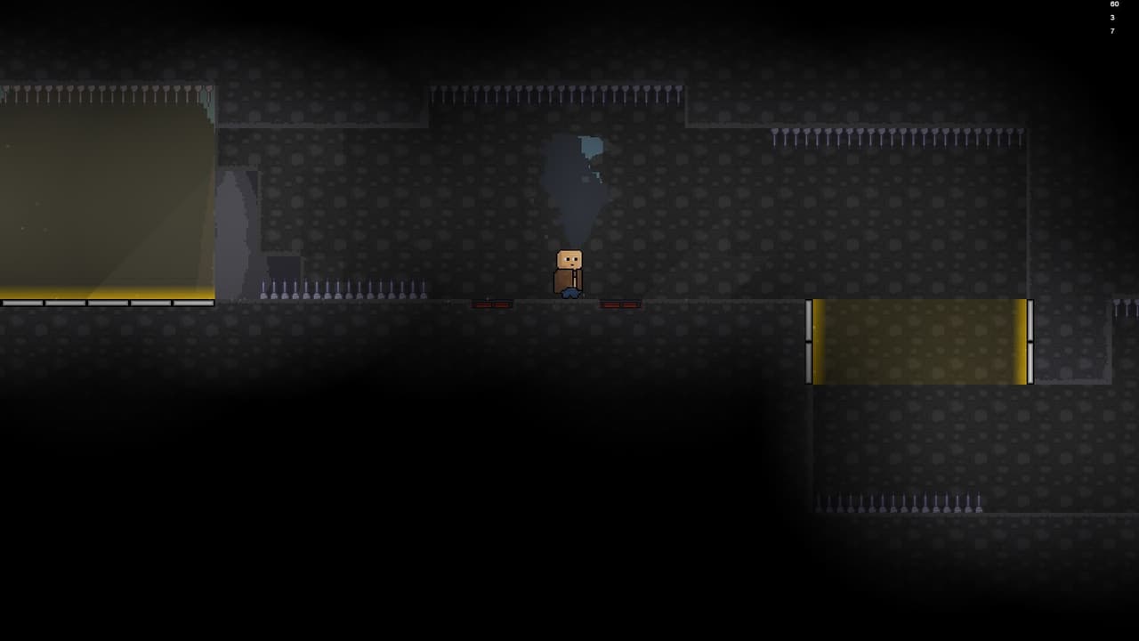 Inverted (itch) (Tezy) screenshot 4