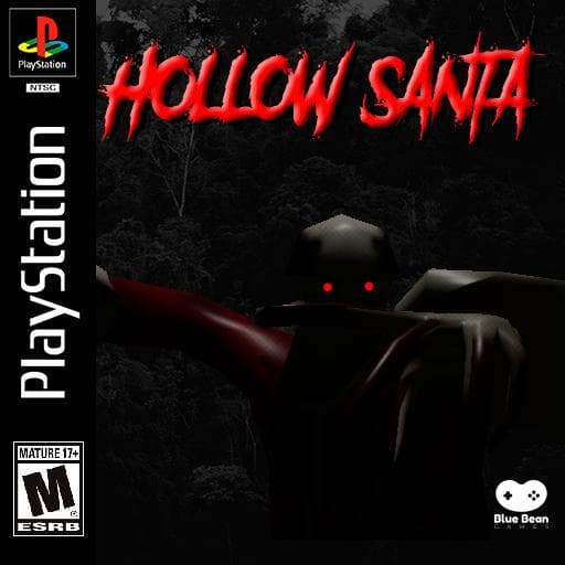 Hollow Santa screenshot 2