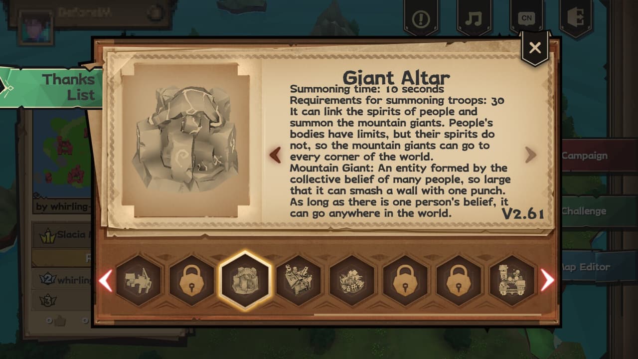 War Of Castles screenshot 5