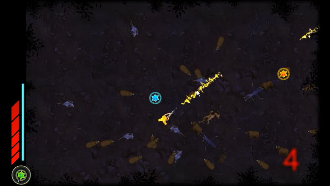 ShineG Has Nightmares screenshot 3