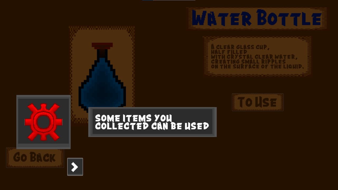 the last nightmare screenshot 5