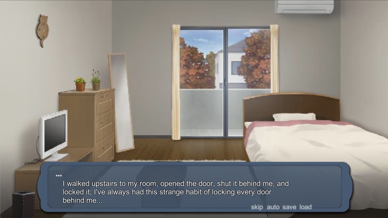 High School: bisexual experience screenshot 4
