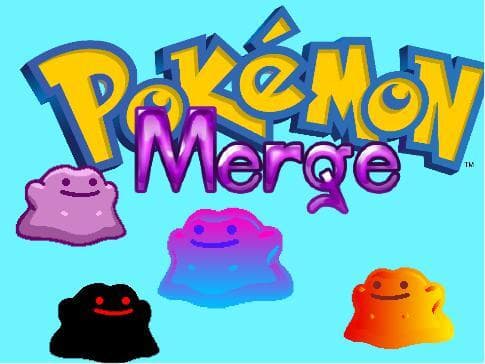 pokemon Merge