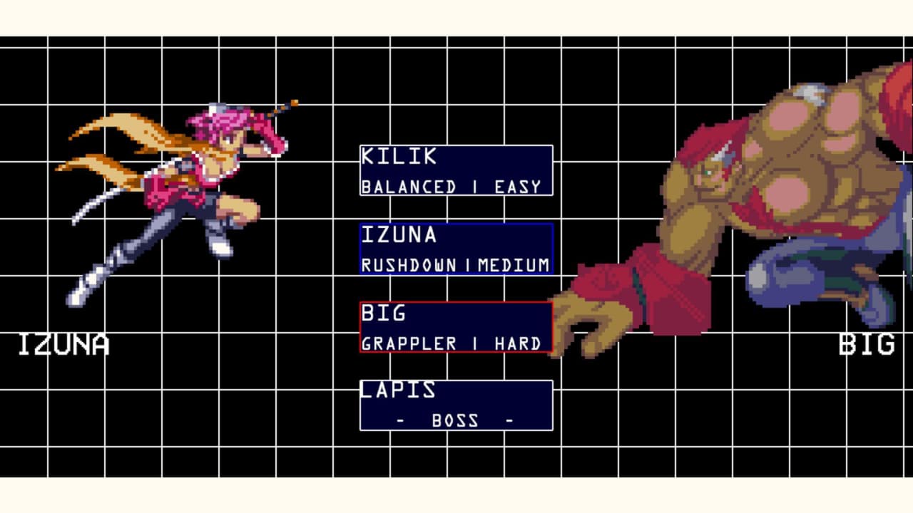 Windam Blitz screenshot 4
