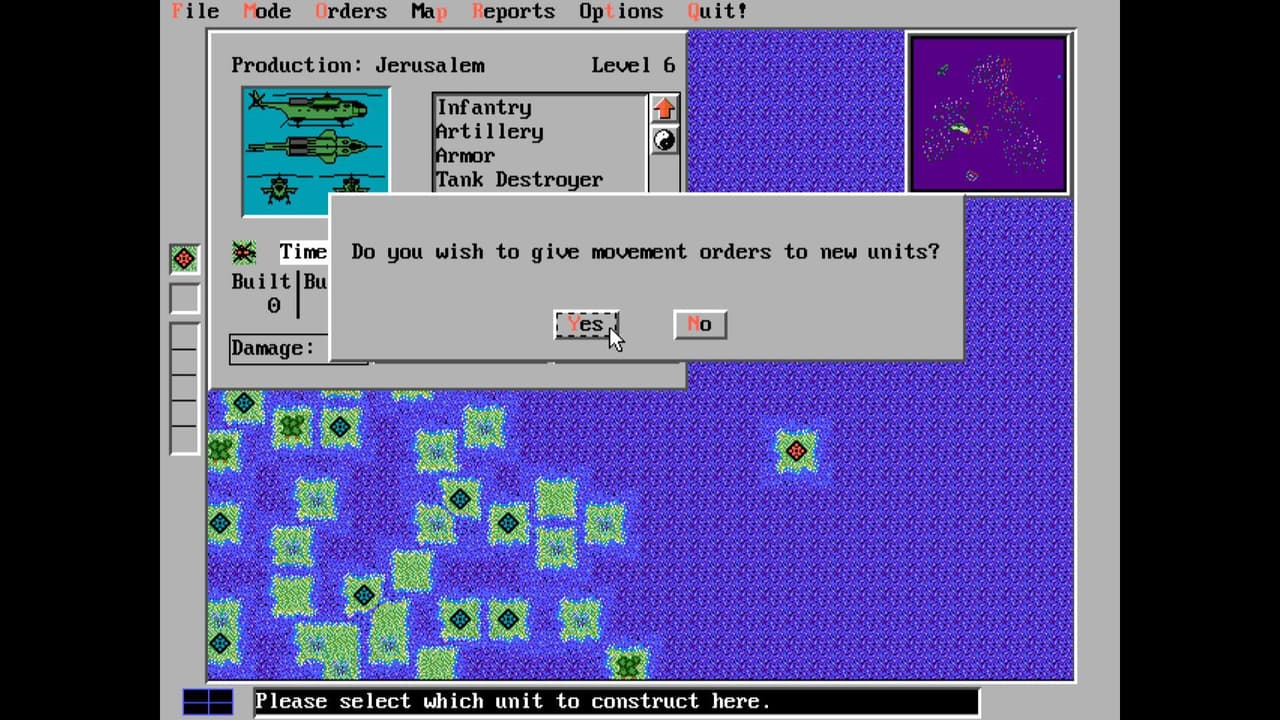 Battles of Destiny screenshot 4