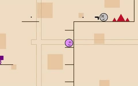 Infiltrate [Demo] screenshot 3