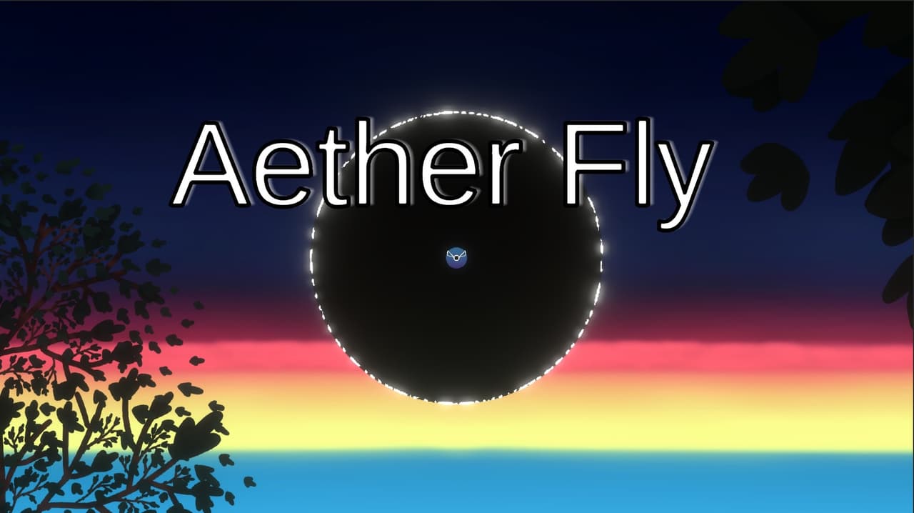 Aether Fly
