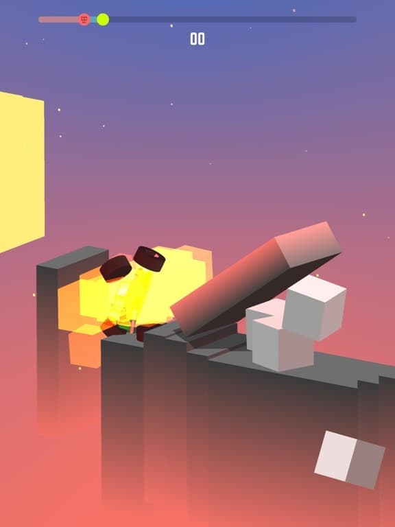 Lava Rider