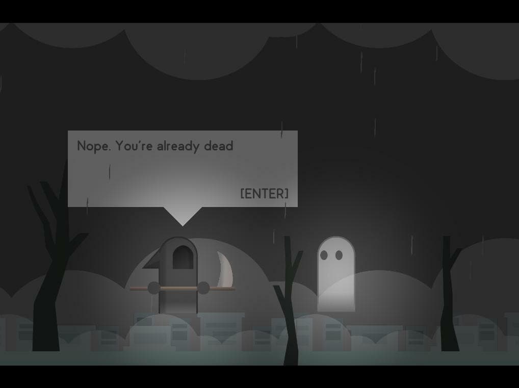 Ghosty (Cj_Gill) screenshot 3