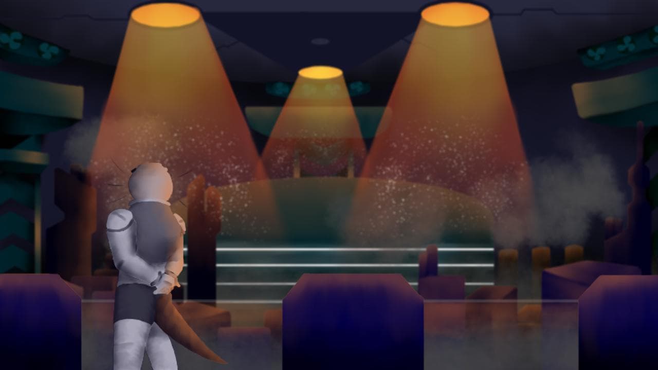 I.C.O. screenshot 3