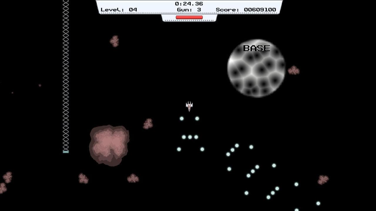 Timeflight Alpha screenshot 2