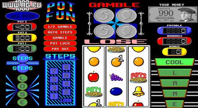 Potfun screenshot 2