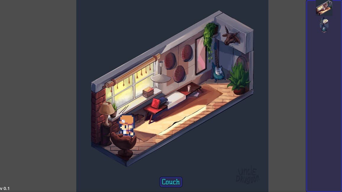 One Picture Quest screenshot 2
