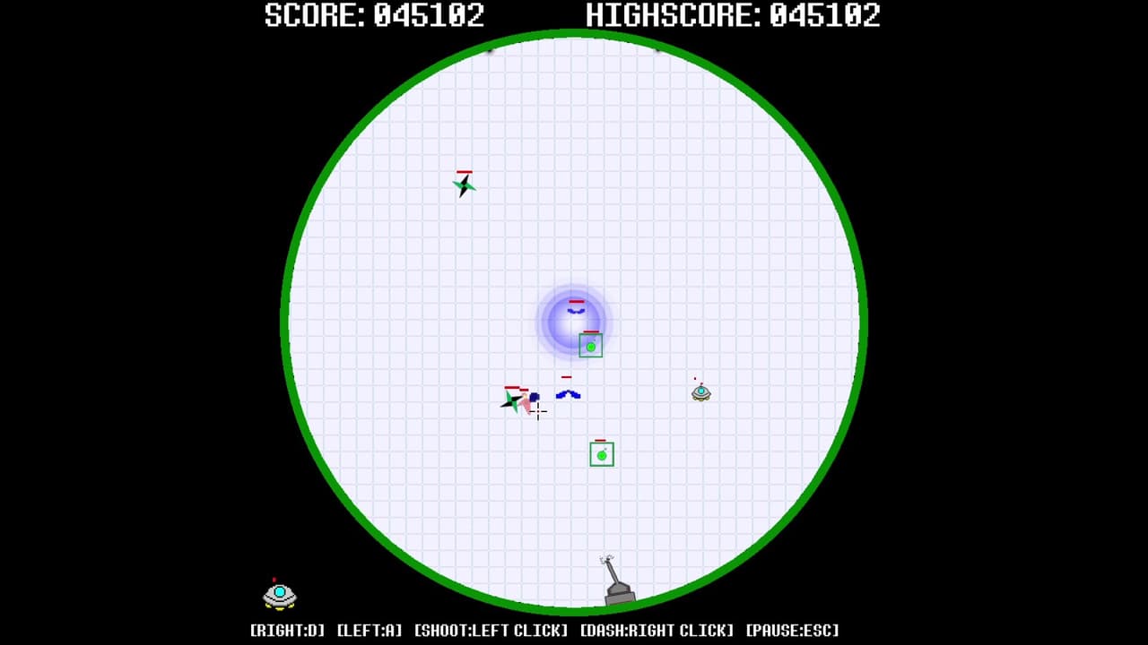 UTE screenshot 3