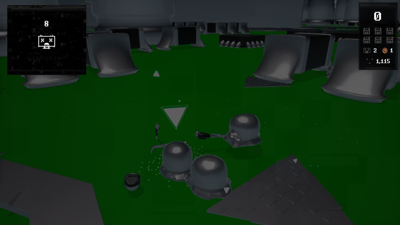 CHIPPED screenshot 5