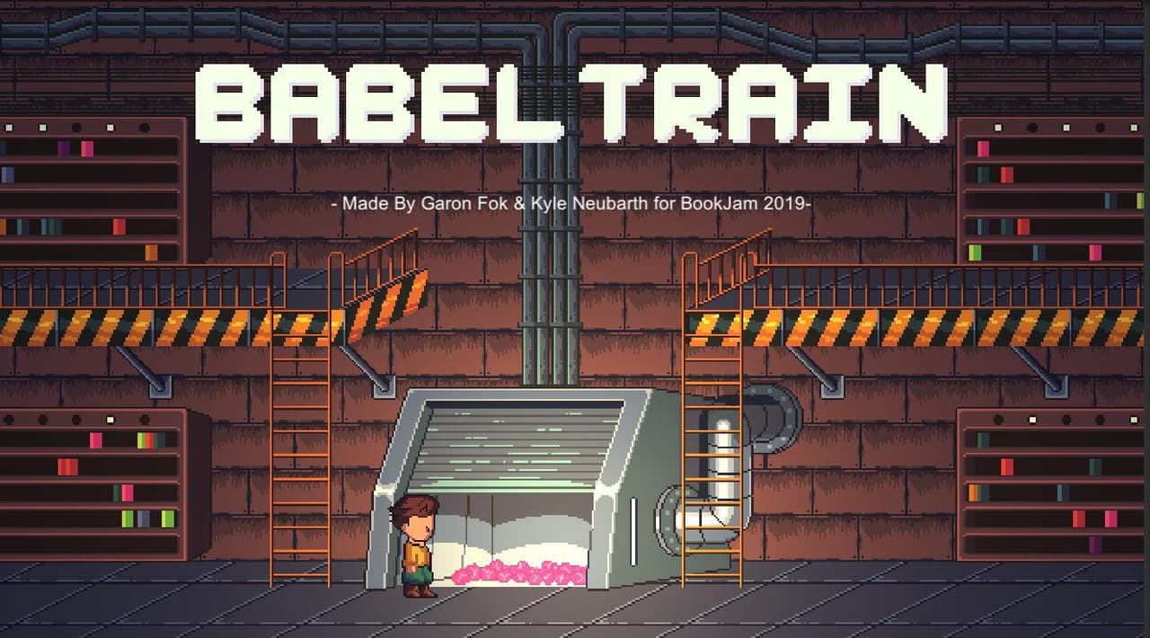 Babel Train