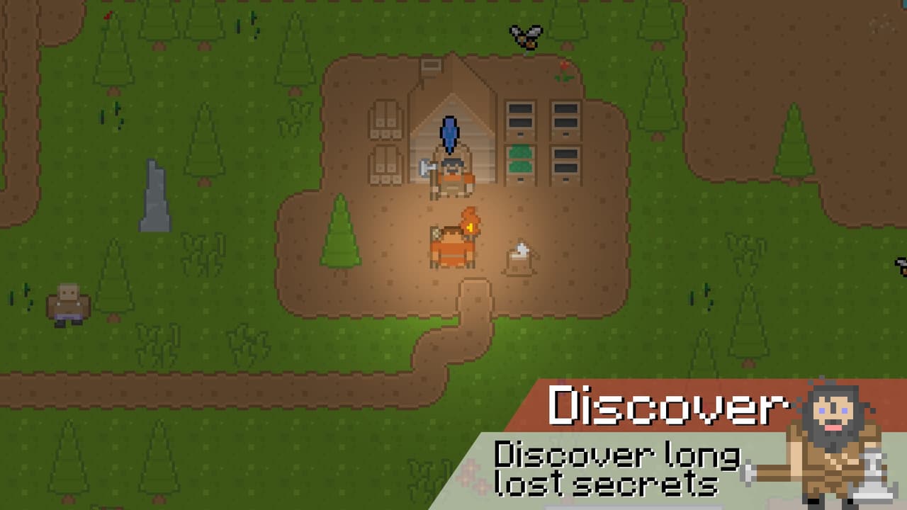 Amethlion screenshot 3