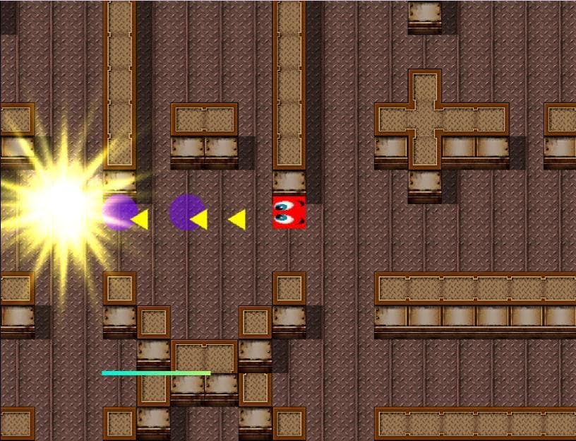 Flatland Fighters 2 screenshot 4