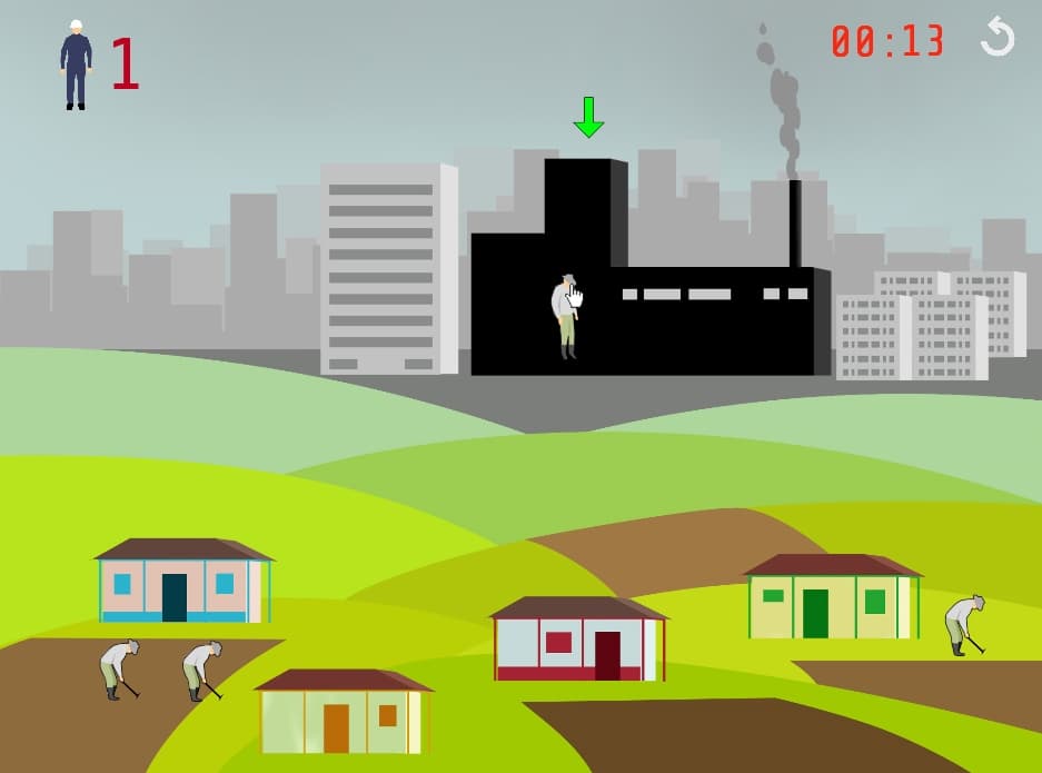 Progreso screenshot 4