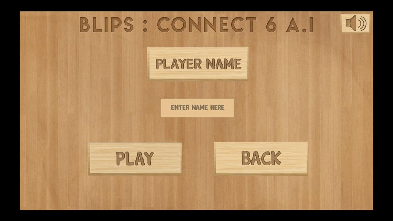 BLIPS Connect 6 A.I. screenshot 4