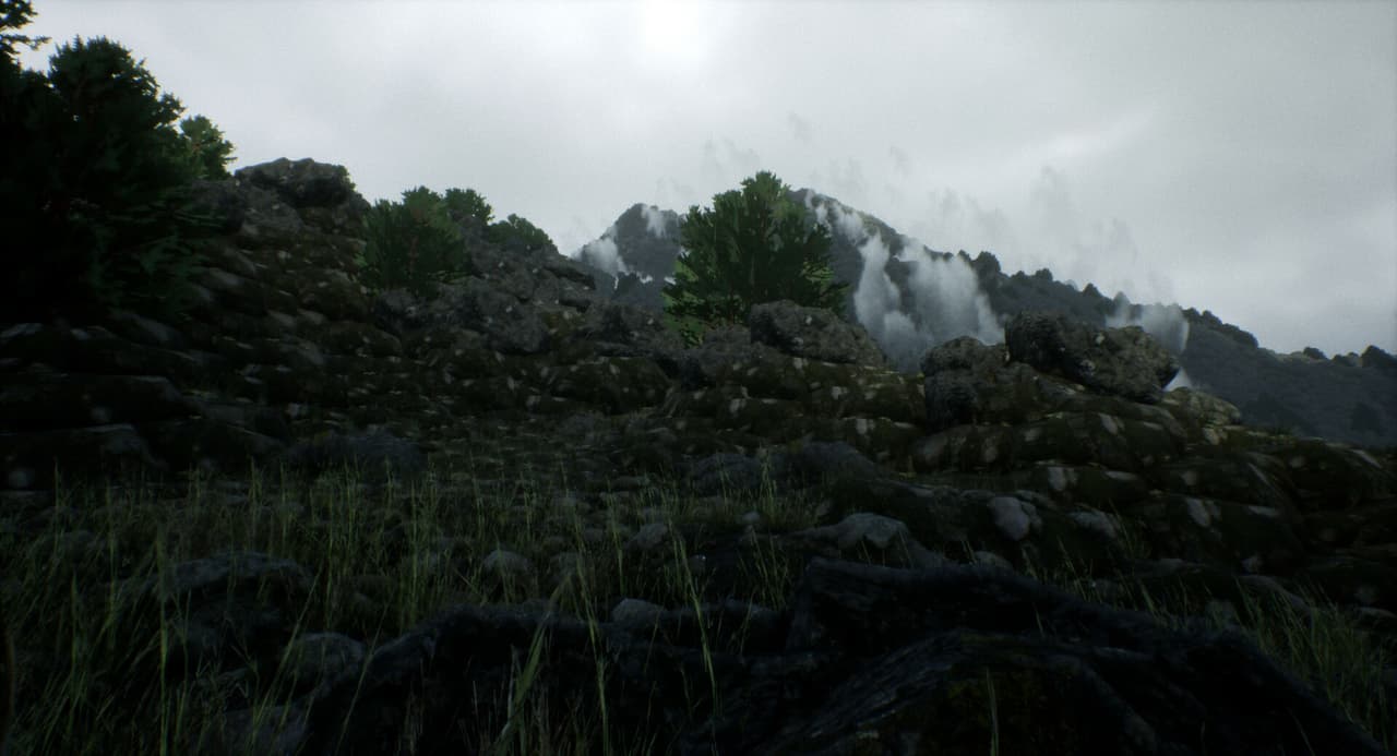 Stonescape screenshot 6