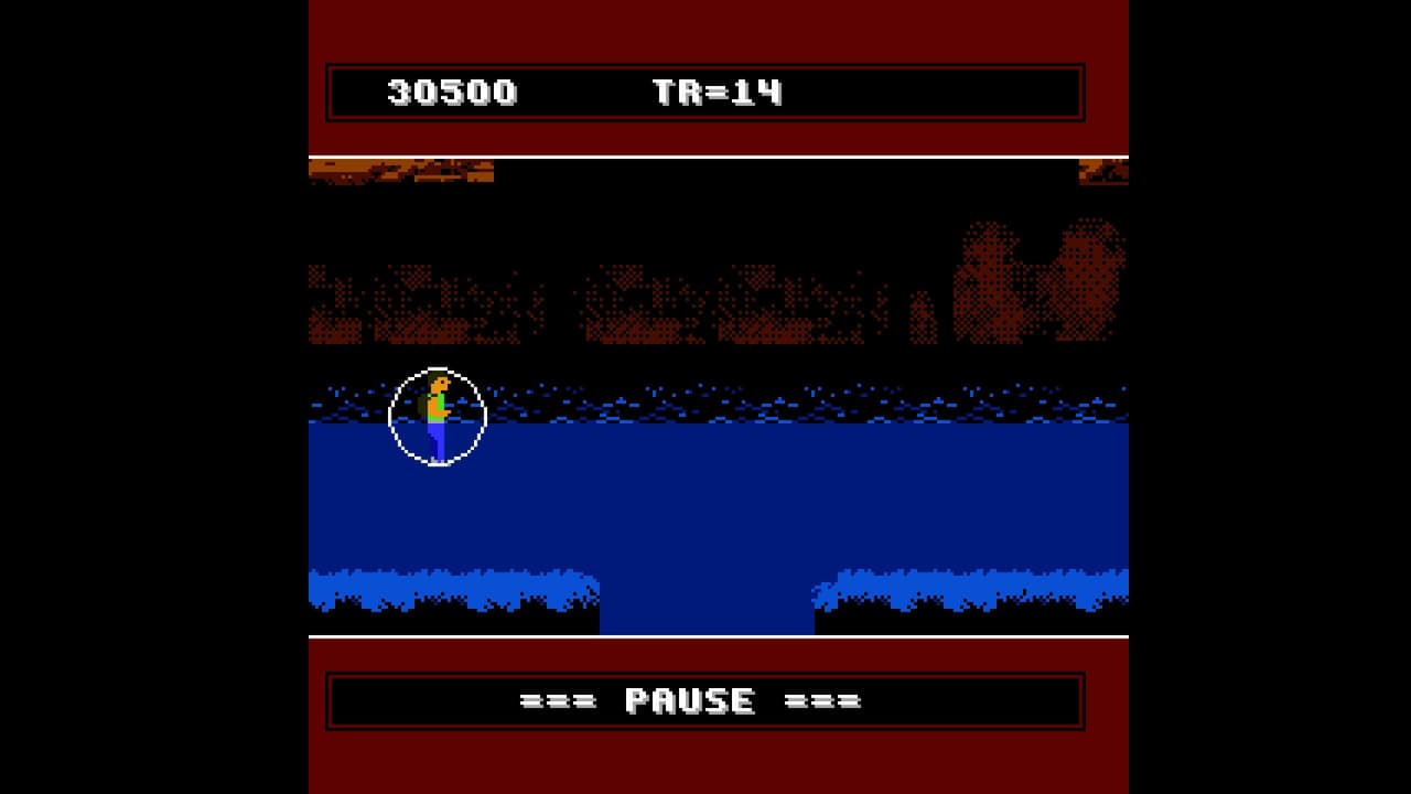 A Boy and His Blob Retro Collection screenshot 5