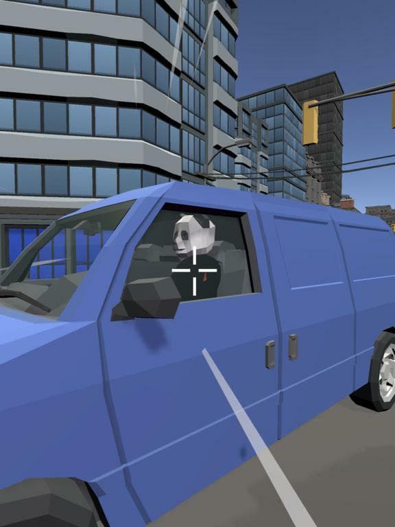 Police Chase! screenshot 5