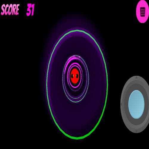Hyperloop Dodge screenshot 2