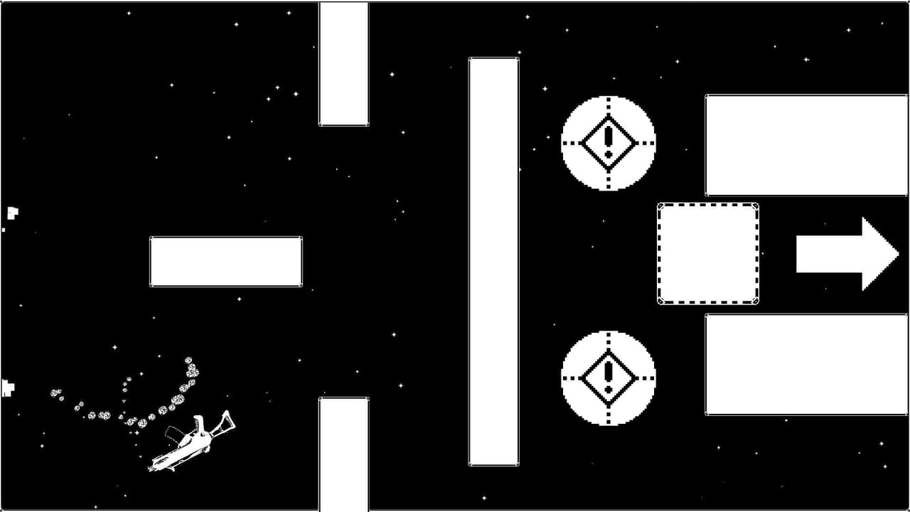 Shoot for the Stars (ldonelan98) screenshot 3