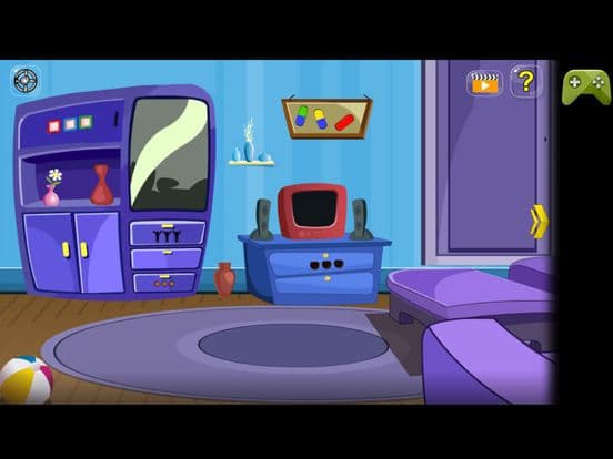 Escape Challenge:Escape the secret room 20 screenshot 5