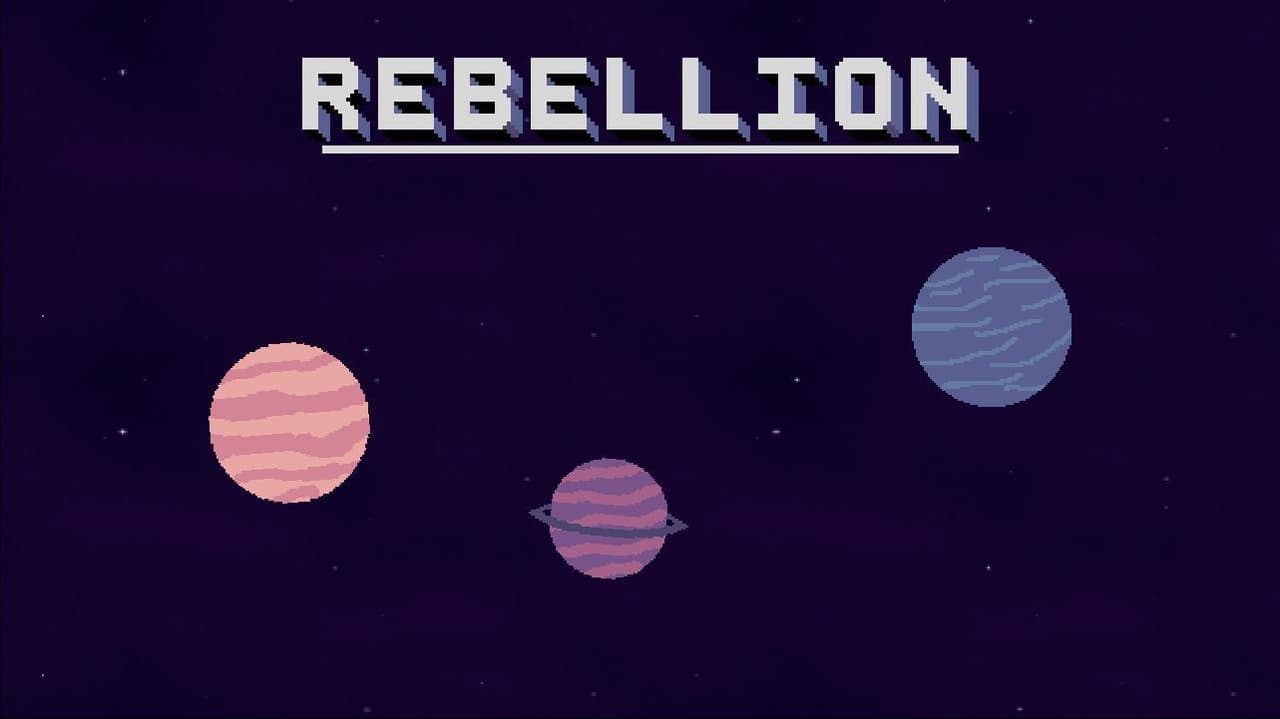 Rebellion (Okau) screenshot 2