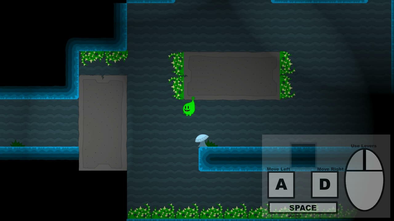 Sprout (itch) (Jonrador) screenshot 4
