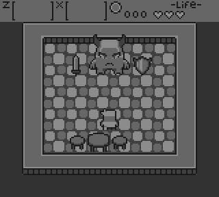 Retired Demon King screenshot 3