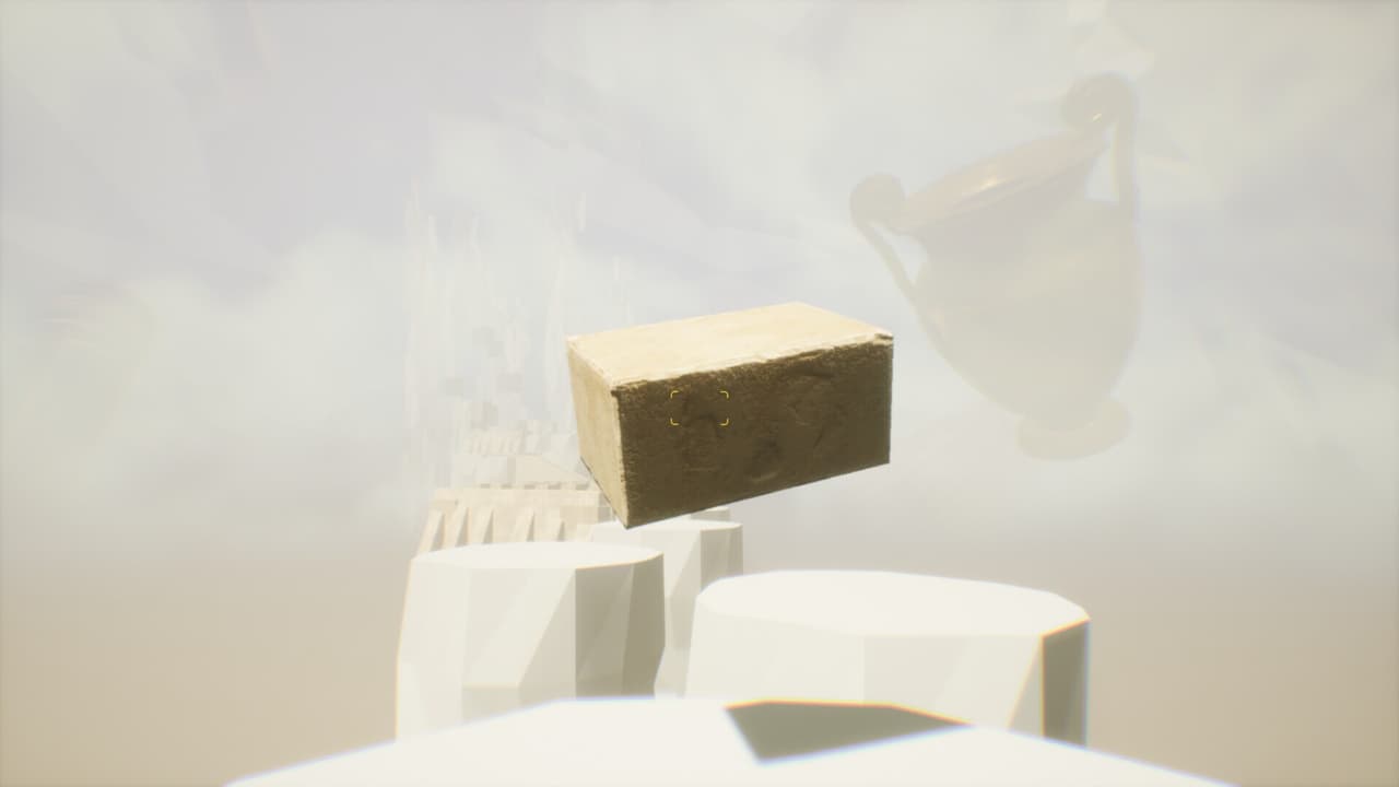 Heavy Burden: Prologue