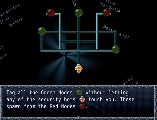 Incitement 3 (itch) screenshot 2