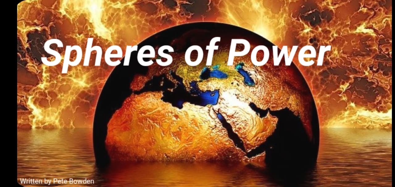 Spheres of Power screenshot 2