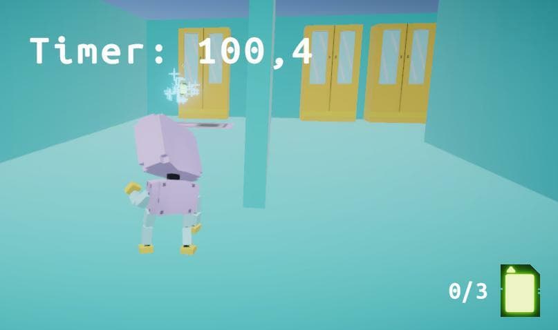 Memories (itch) (FatCatGameStudio, vestigegames) screenshot 4