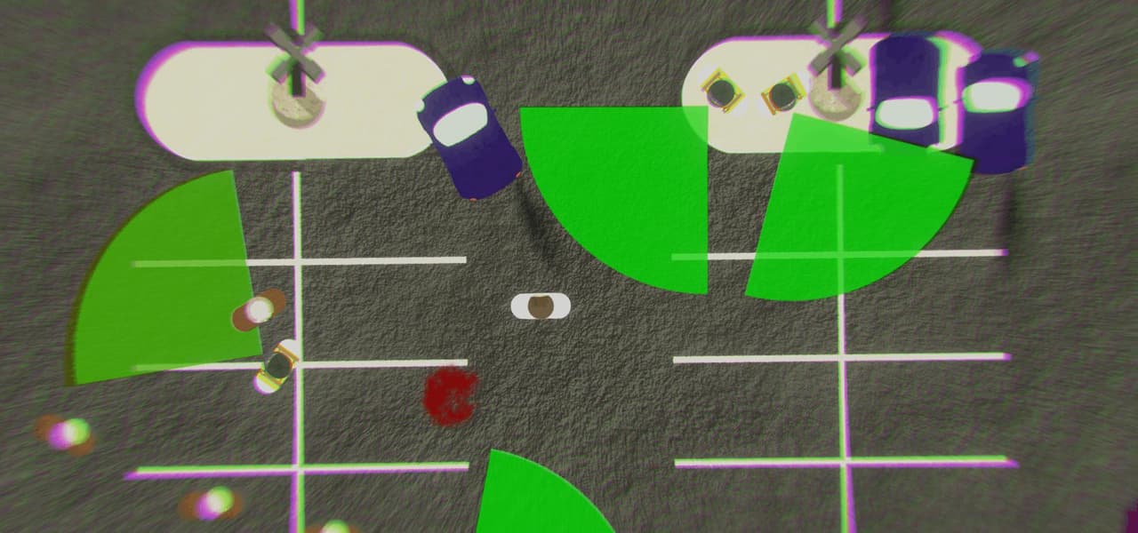 A Really Bad Case of the Mondays screenshot 4