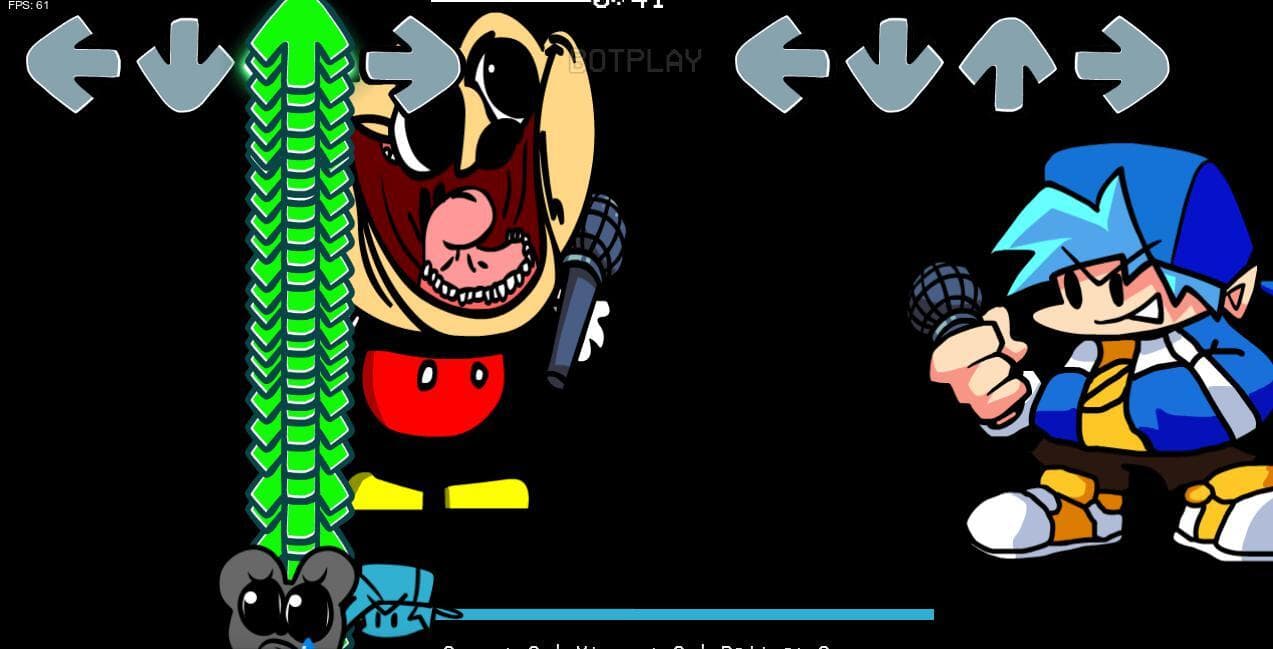 vs mokey for mac screenshot 5