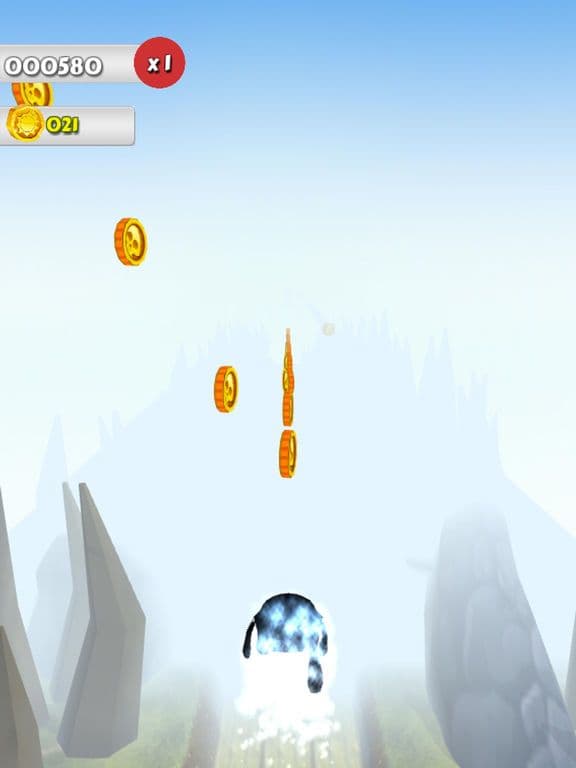 Monster Friends Forever screenshot 5