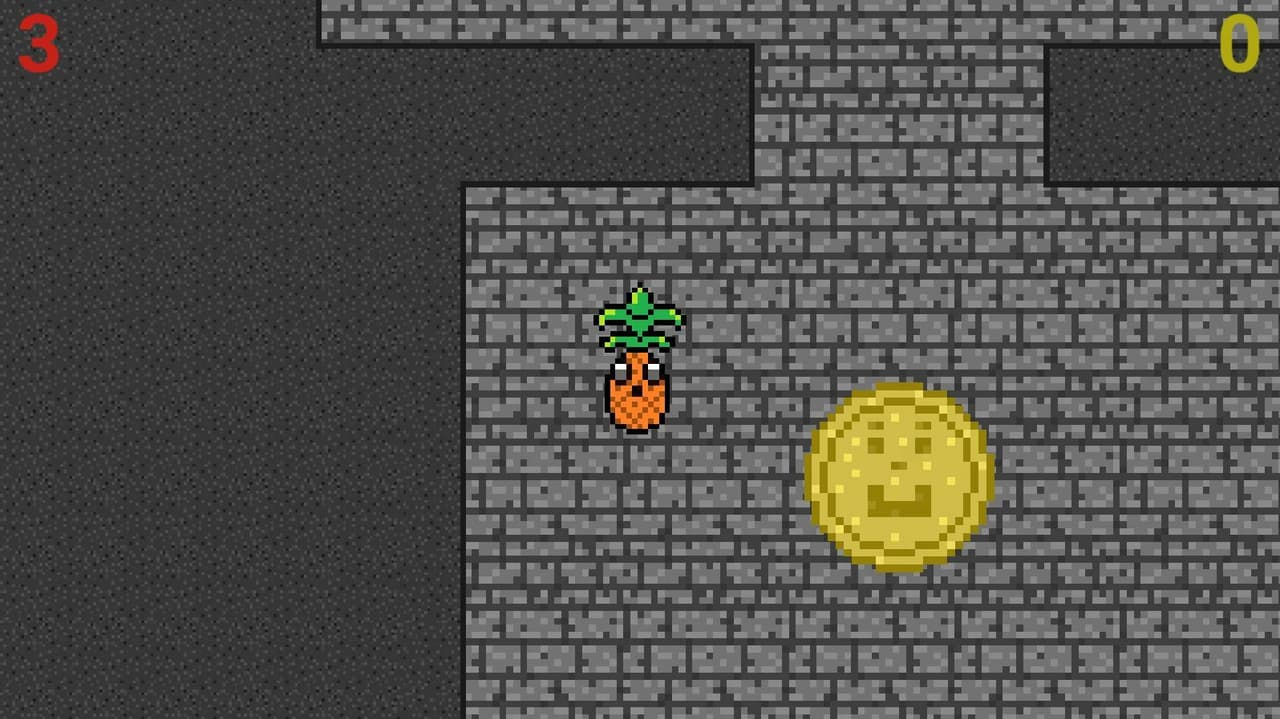 Fruity Friends (Glatus) screenshot 4