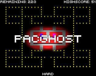 PacGhost