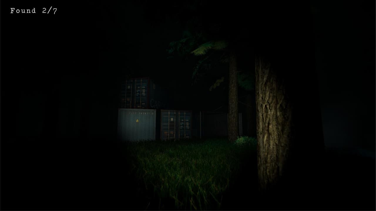 It Knows Youre Here screenshot 2