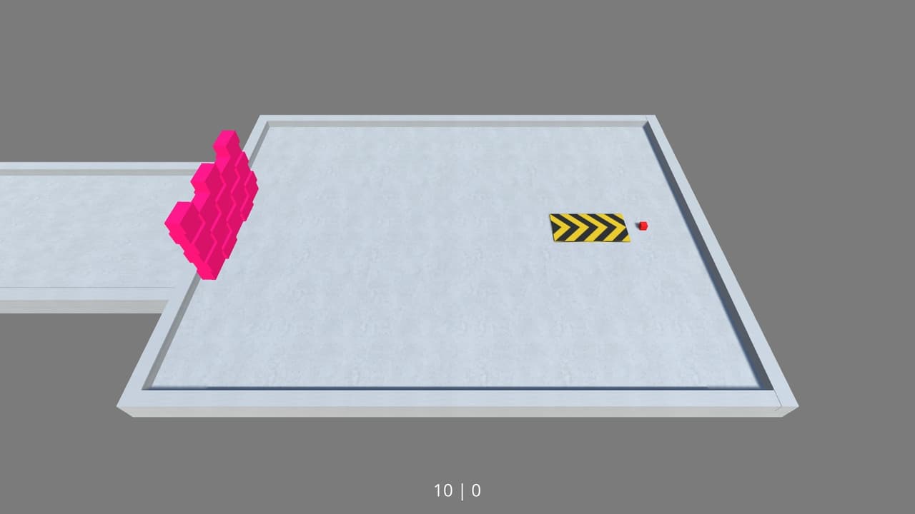 Guard Duty (itch) screenshot 2