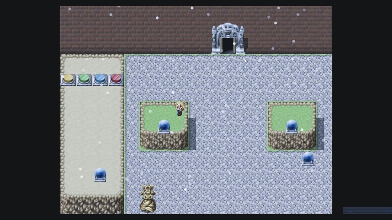 天空傳説 screenshot 6