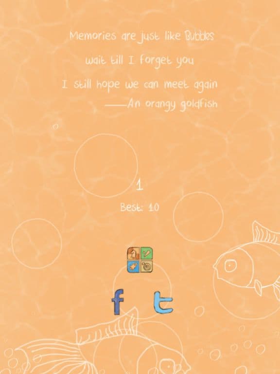 7 Seconds Of Memory