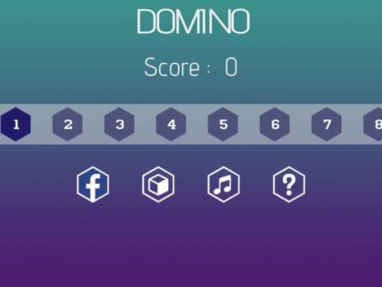 Dominoes City Elite screenshot 2