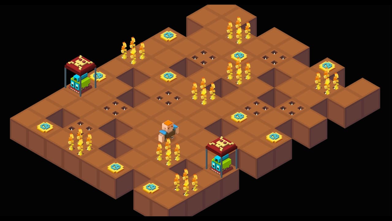 Mr. Jumpington 3 screenshot 2