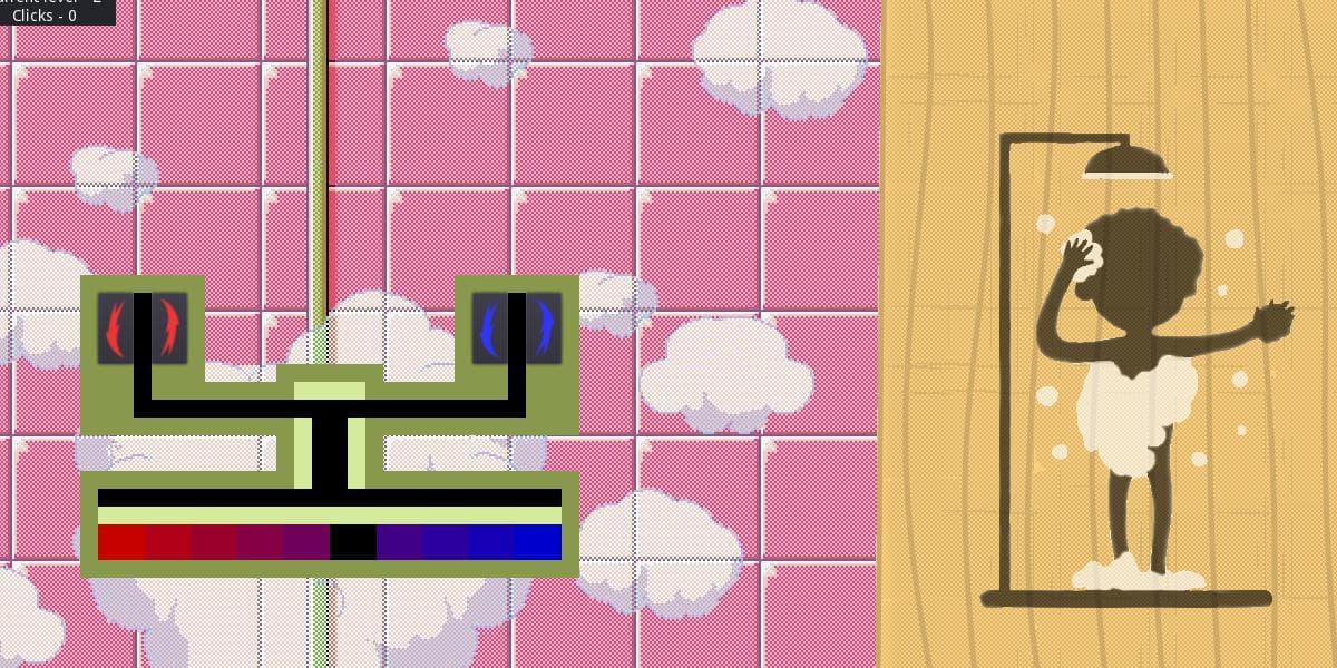 Hither Thither Shower screenshot 5